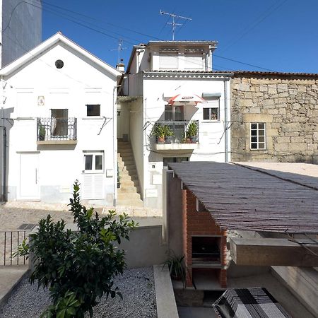 Casa Das Flores Oliveira do Hospital Εξωτερικό φωτογραφία