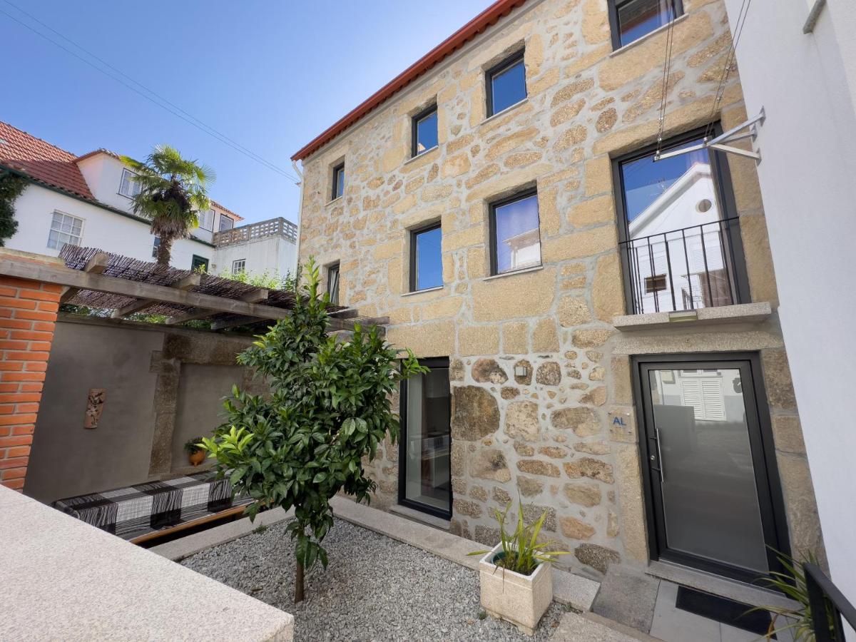 Casa Das Flores Oliveira do Hospital Εξωτερικό φωτογραφία