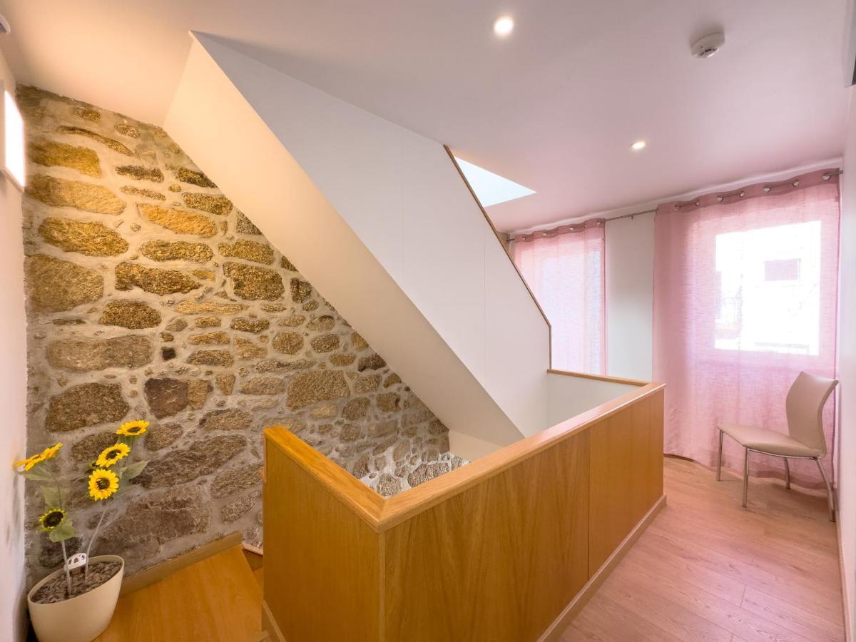 Casa Das Flores Oliveira do Hospital Εξωτερικό φωτογραφία