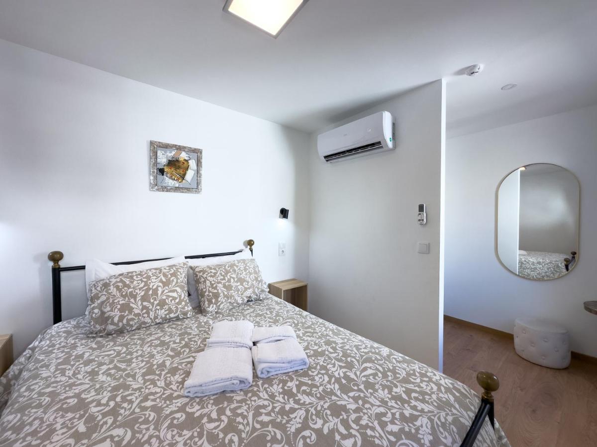 Casa Das Flores Oliveira do Hospital Εξωτερικό φωτογραφία